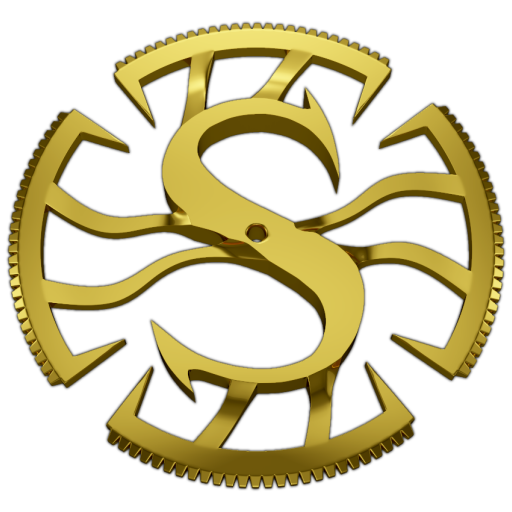Outscribe Logo 512x512 alpha