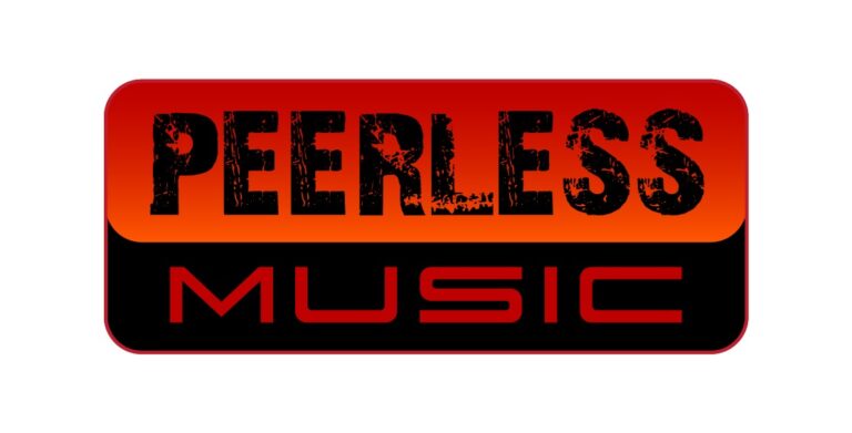 Peerless Music LOGO 2020 MASTER 2 09 768x391