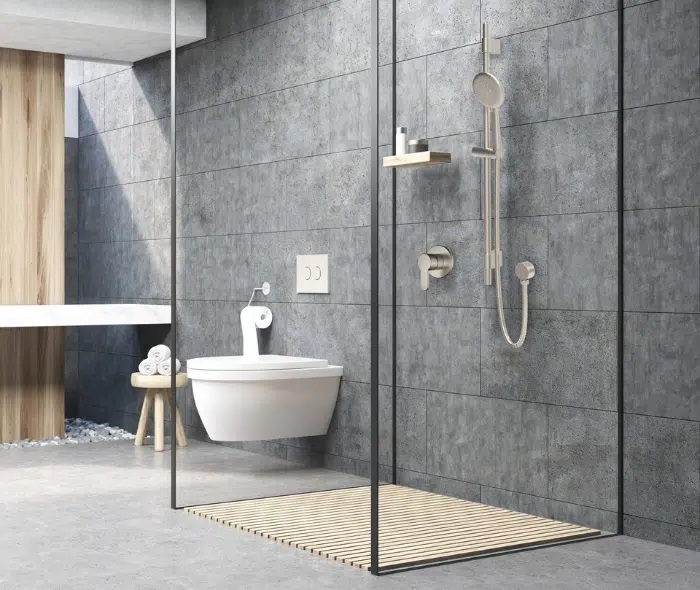 Toilets