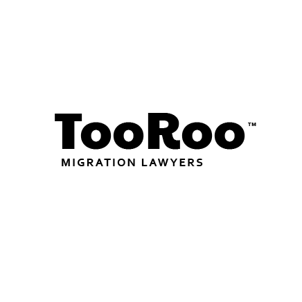 ToorooLogoAiBlack