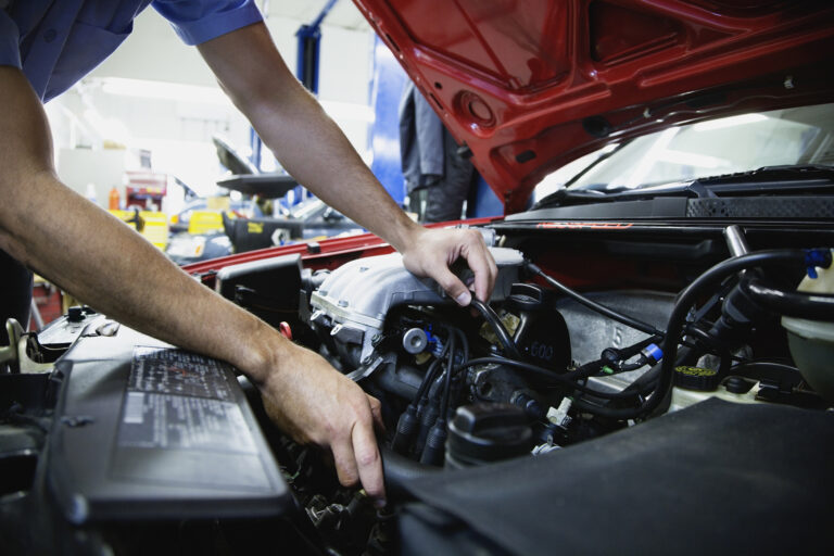 car service in Melbourne featured image 768x512
