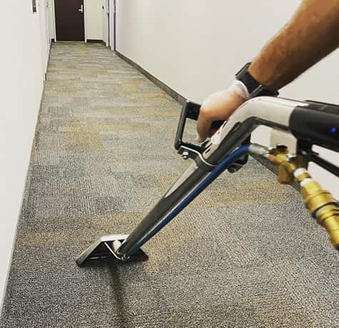 carpet cleaning service in ipswich