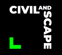 civil contractors logo