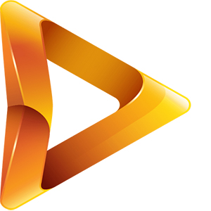 cropped Sound Images Primary Logo Orange