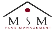logo msm