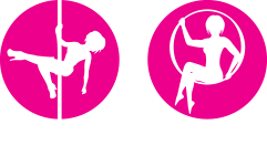 pole divas logo