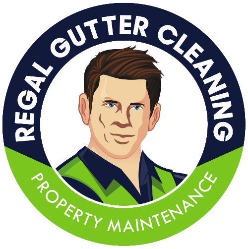 regal gutter logo