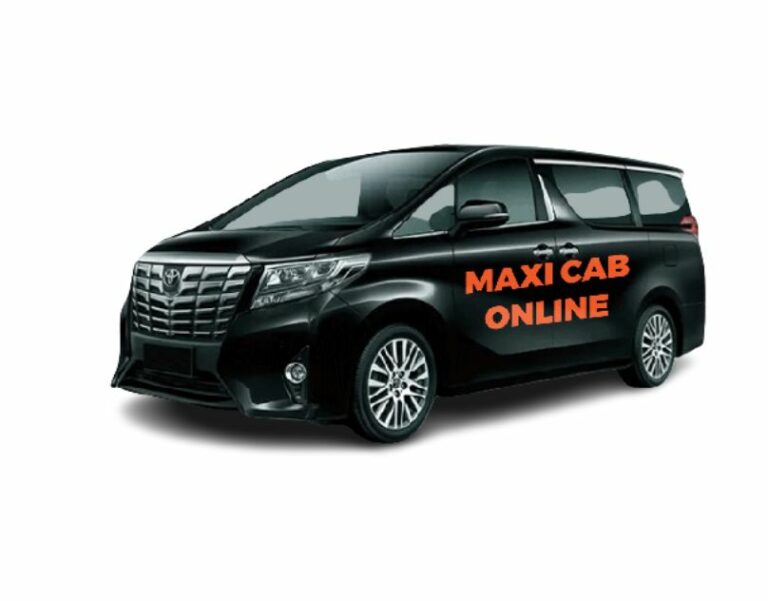 13 maxi cab taxi sydney 1 768x601