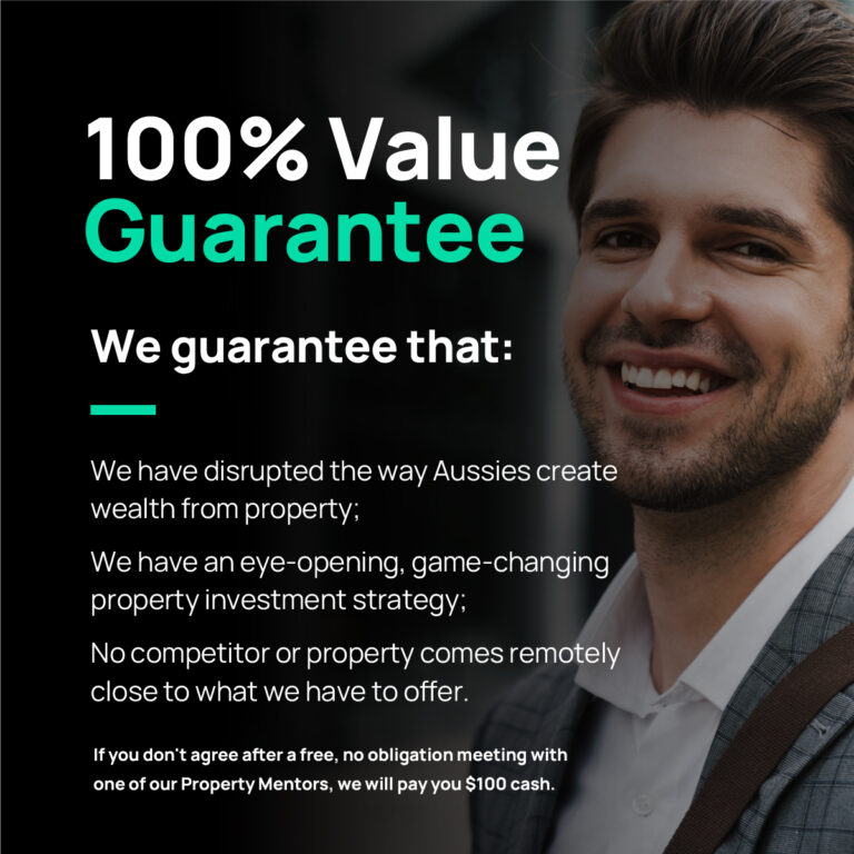 Guarantee SocialMedia 768x768