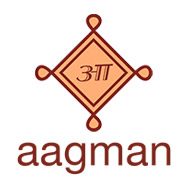aagman india logo