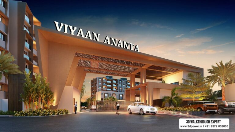 3D visualization service in navi mumbai 768x432