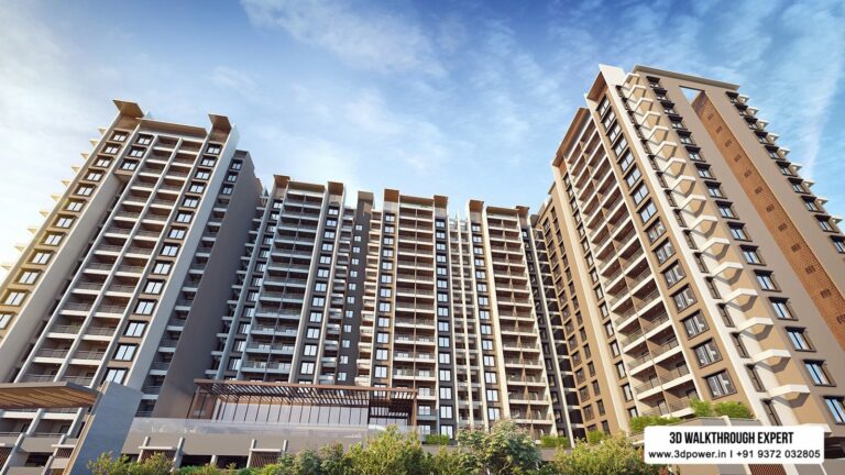 3d architectural rendering service in mumbai 768x432