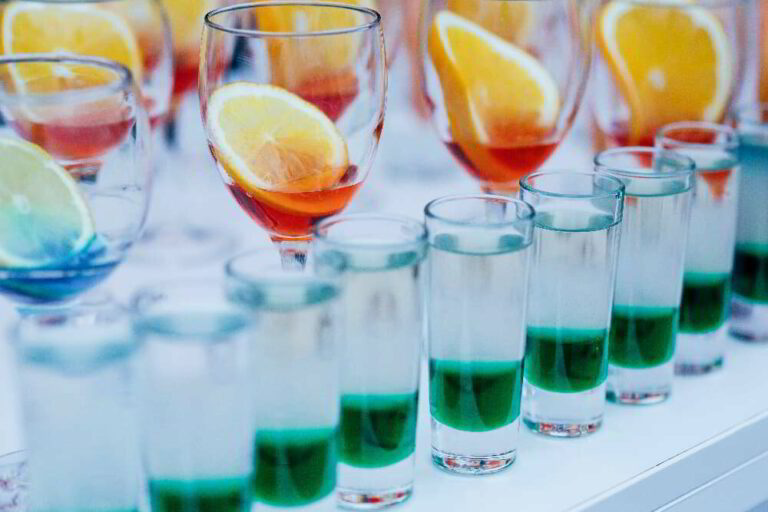 Cocktail Party Catering Melbourne 768x512