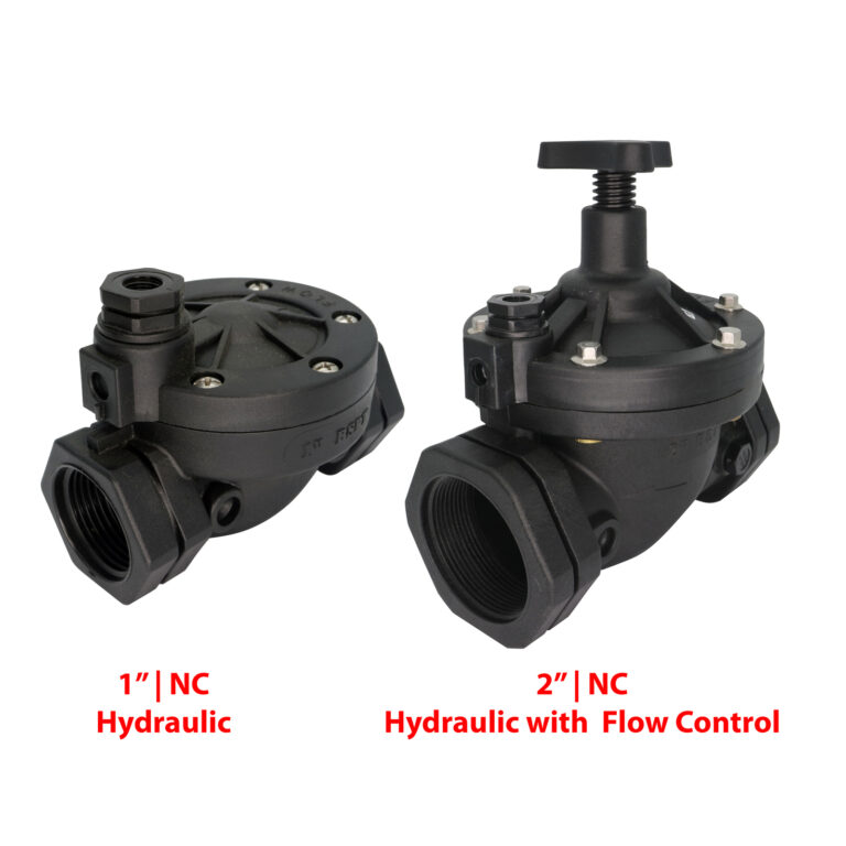 Diaphragm Valve 768x768