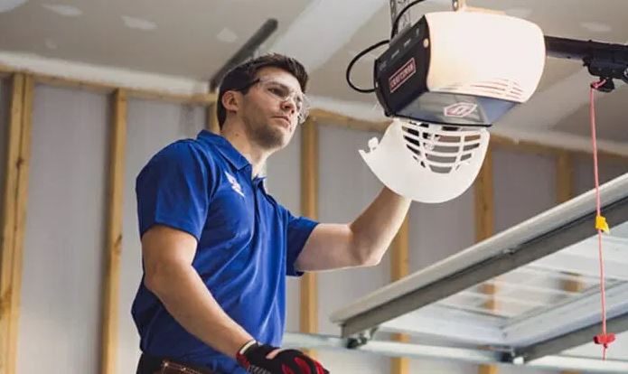 garage door service brisbane 1