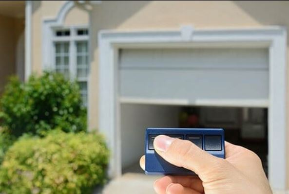 garage door service brisbane 11