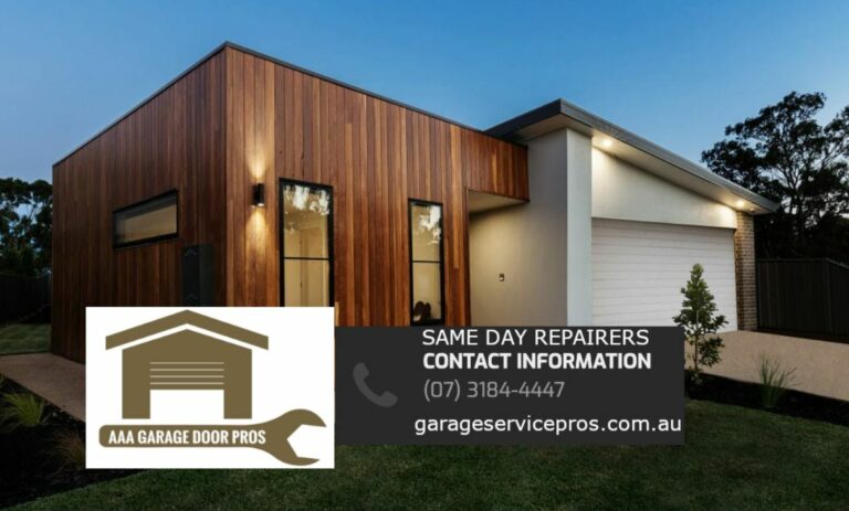 garage door service brisbane 16 768x463