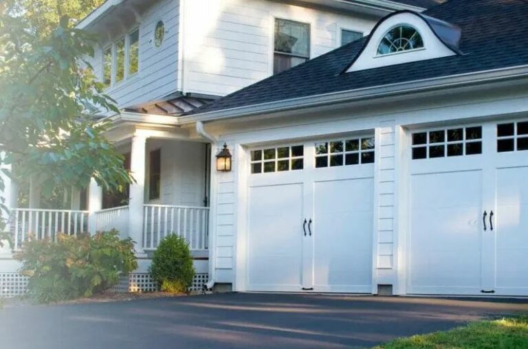 garage door service brisbane 3 768x508