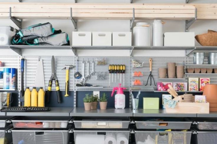 garage door service brisbane 9