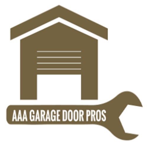 garage door service brisbane Logo 1