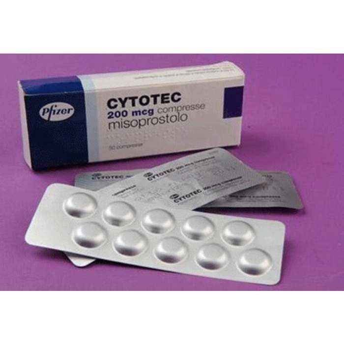 Cytotec