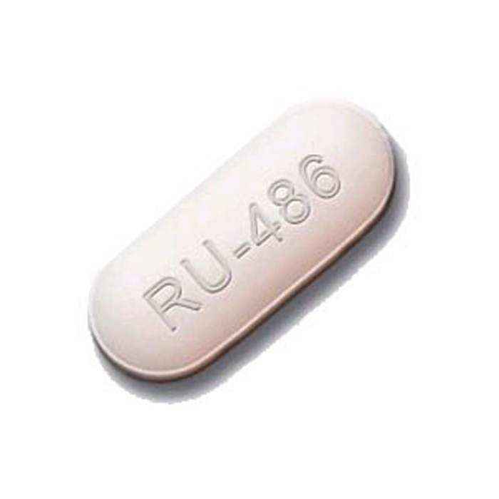 RU 486
