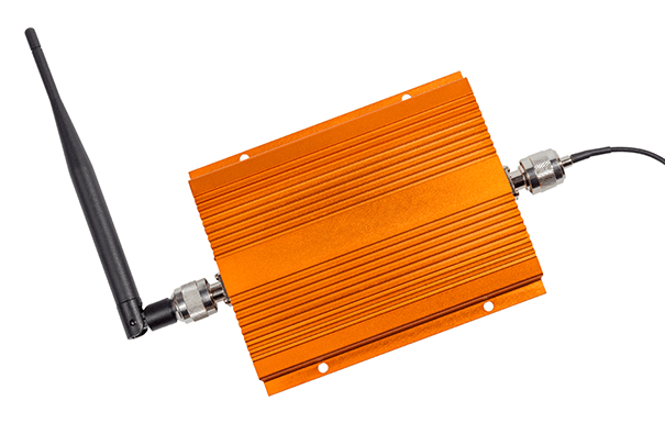Signal booster