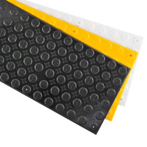 fibreglass tactile