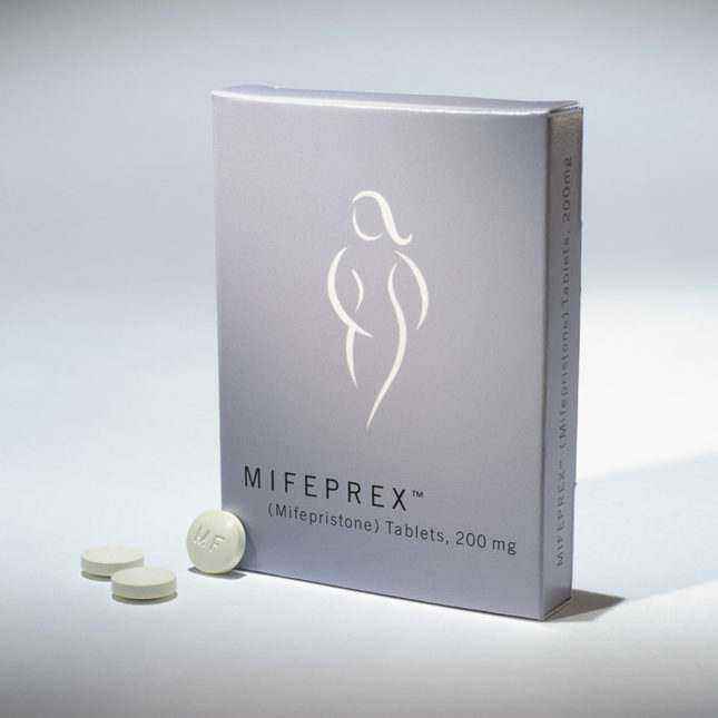 mifeprex