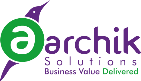 Aarchik logo 90px Hight 2