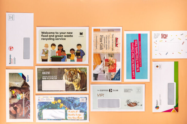 Custom Printed Envelopes 768x512