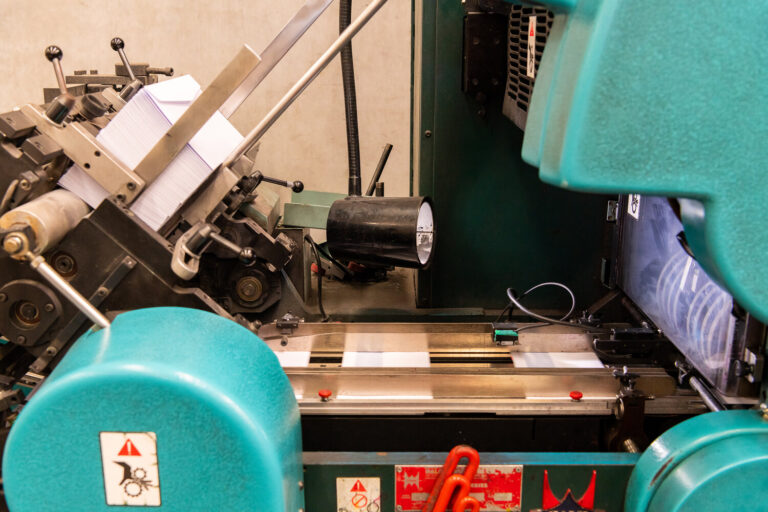 Envelope Manufacturer 768x512