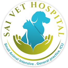 Sai Vet Hospital