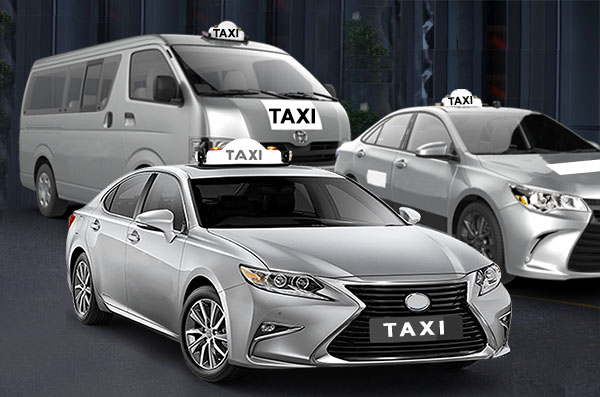 north taxi