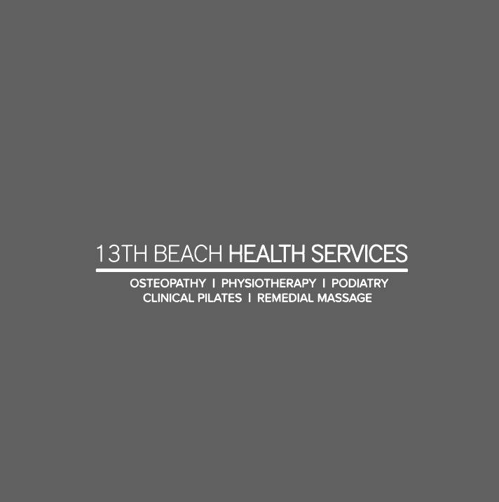 13th Beach Health Services