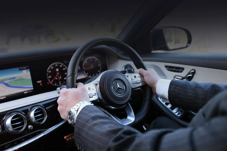 chauffeur 768x512