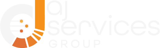 AJServicesGroup Logo Light 1