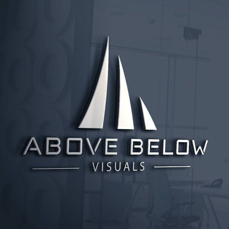 Above Below Visuals  768x768