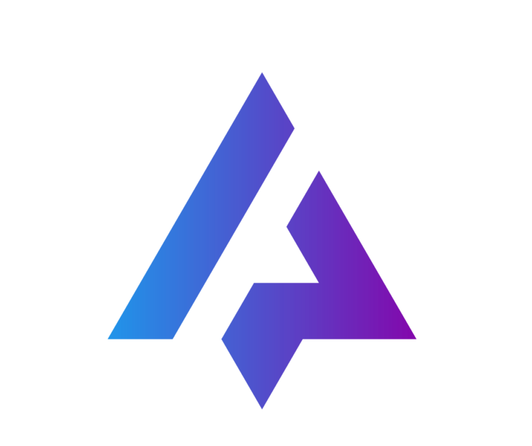 A P Web Solutions logo single transparent1 768x645