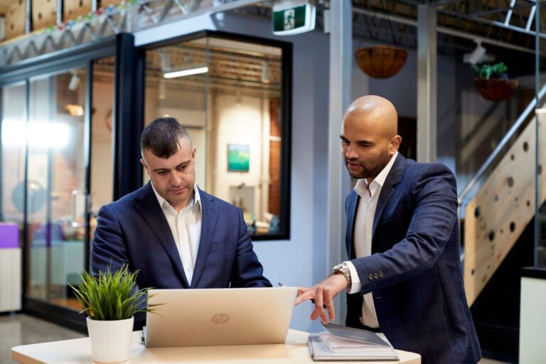 b2b seo melbourne 768x512
