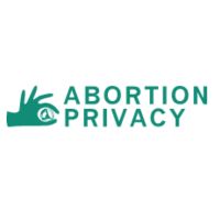 Abortionprivacy logo
