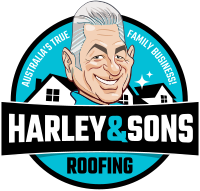 Harley and Sons Logo 1