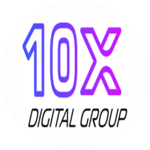 10X logo 1