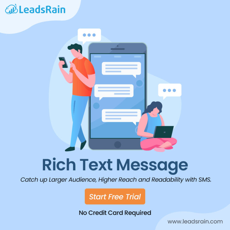 Rich Text Message 768x768
