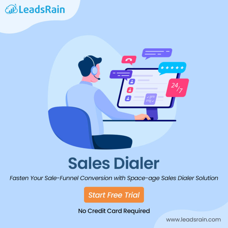 Sales Dialer Software 768x768