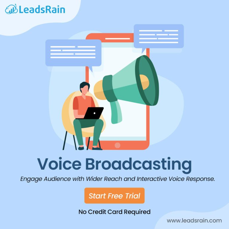 Voice Broadcating 768x768