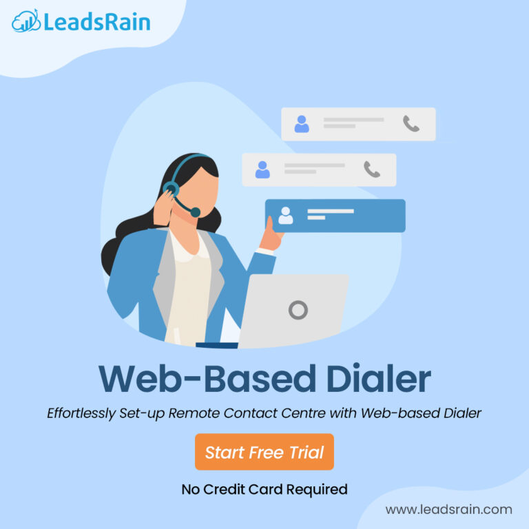 Web Based Dialer 768x768
