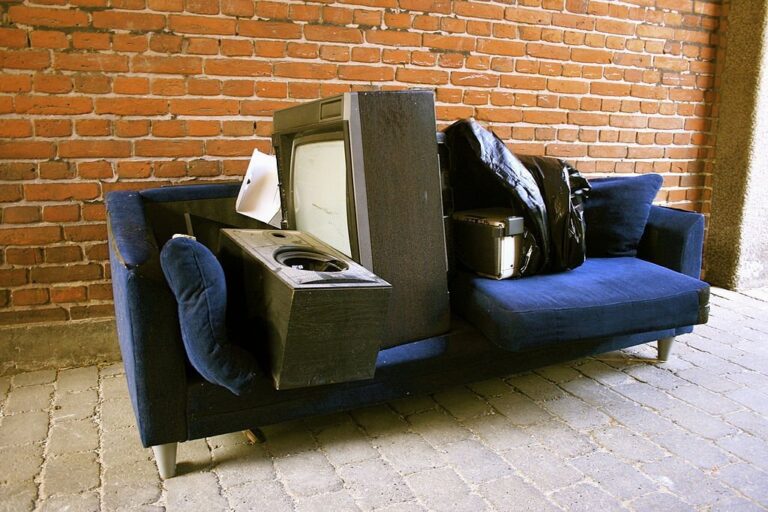 some useless material in the streetrecycling theme 768x512