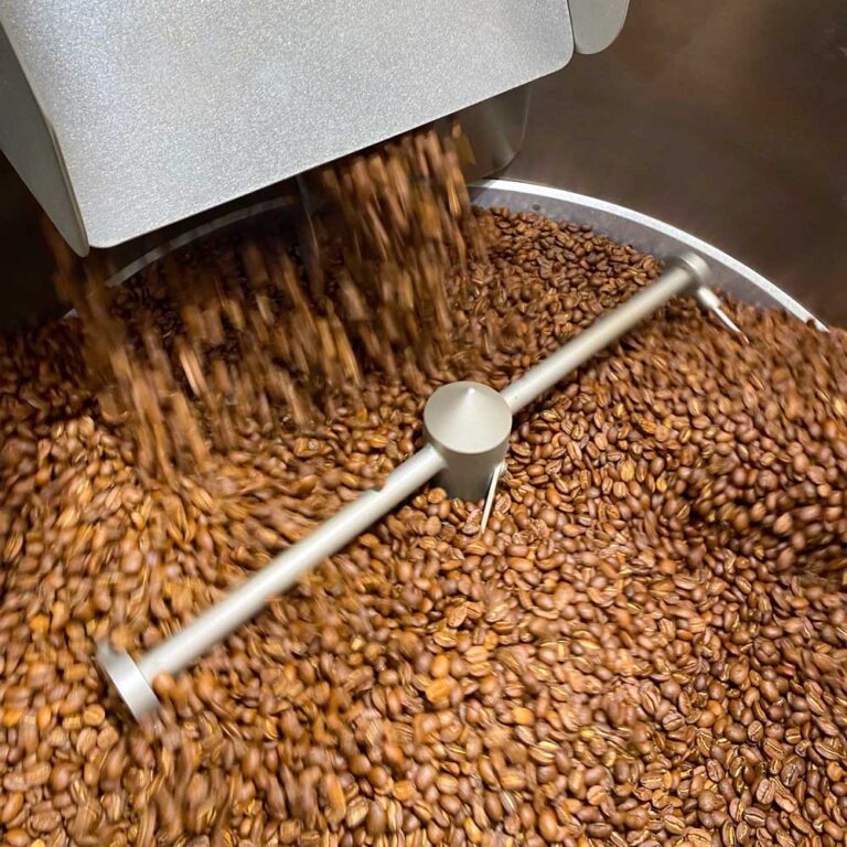 23 degrees coffee roasters bayside 768x768