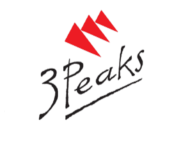 3peaks logo 400x400 1